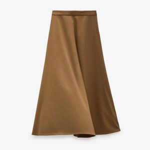 SOLD Zara Midi Skirt - Plus various Zara items